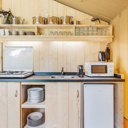 Landal Gooise Heide Hotell Huizen Eksteriør bilde